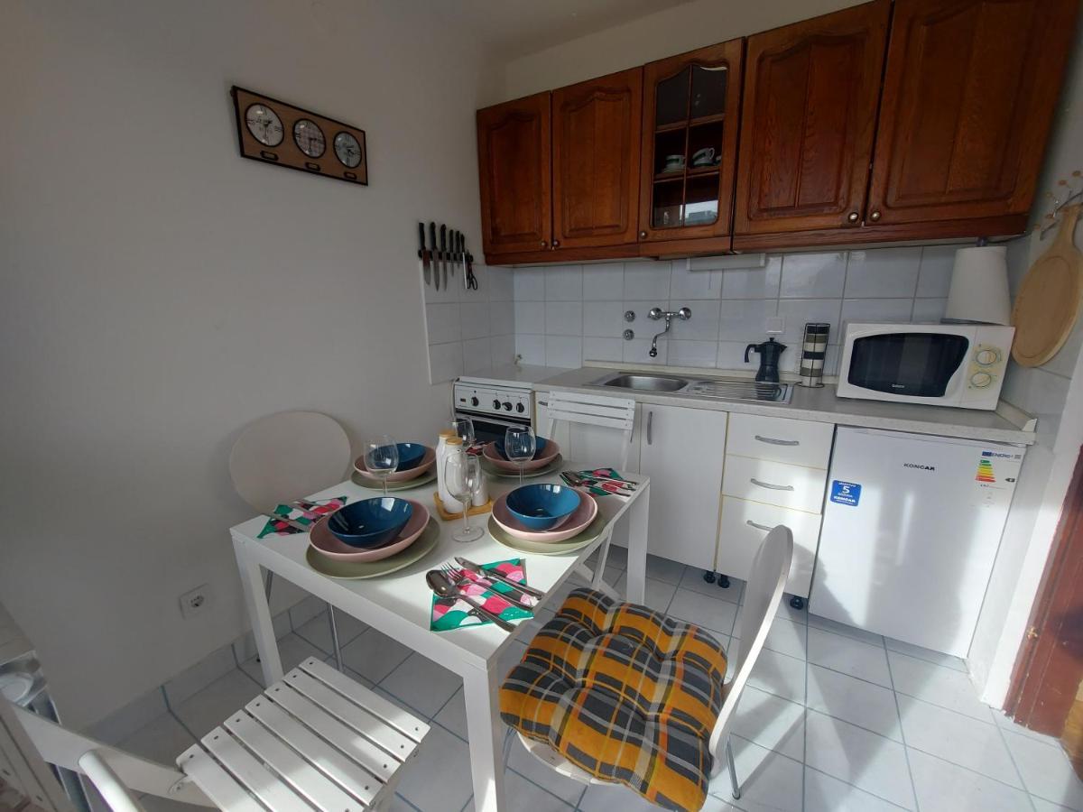 Zagreb Apartment Toni Exteriör bild