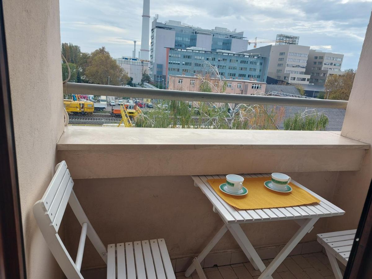 Zagreb Apartment Toni Exteriör bild